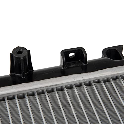 Image of PHILTOP CU13157 Automotive car Radiators for 2009-2023 300 2009-2023 Challenger 2009-2017 Charger 2022-2023 Charger (w /Standard Duty Cooling)