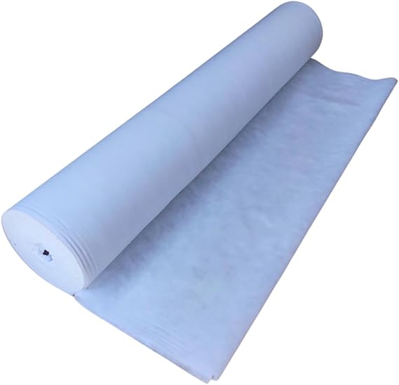 Tela Astar Beyaz (60 Gr - 160 Cm) (3 Metre)