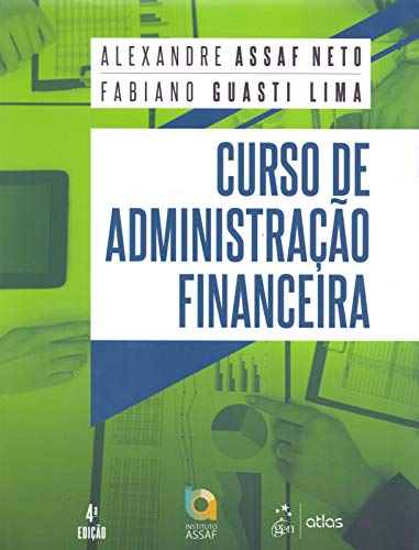 Curso de Administração Financeira