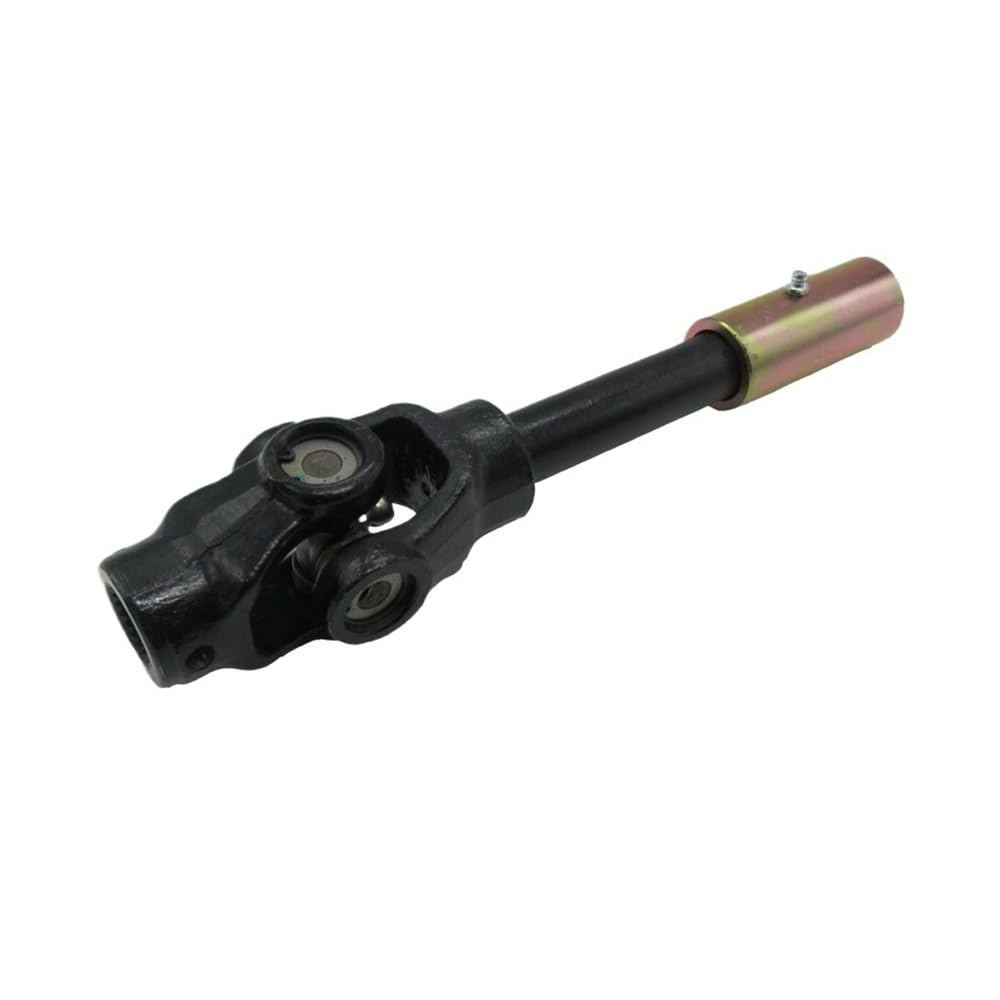 Arbre de transmission arrière anti-vibration LH300 accouplement graissé essieu