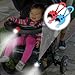 Imagen de 2 Luces para Patinete Infantil