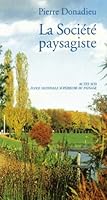 La Société paysagiste 2742736980 Book Cover