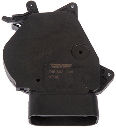 Dorman 746-603 Front Driver Side Door Lock Actuator Motor Compatible With Select Toyota Models #TOP5