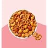 Catalina Crunch Protein Snack Mix - 10g Protein, 1g Sugar per Serving - Good Source of Fiber, Gluten Free - Spicy Kick, 5.25 Ounce Bag (Pack of 1) - Packaging May Vary