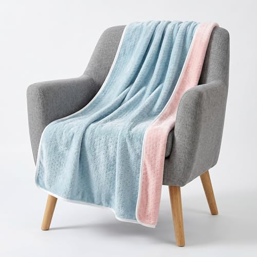 Image of Large Microfiber Towel for Bath, Gym & Workout | 70x140cm Quick Dry Absorbent Smart Towel for Men, Women & Kids | Lightweight Travel, Swimming, Sports & Bathroom Towel, 1 Pc