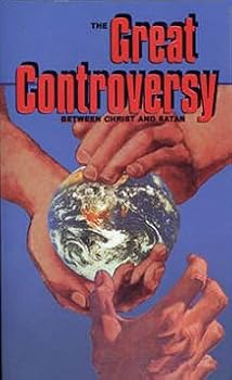 The Great Controversy The Lives and Struggles of Christians through the Ages--And the Impending Crisis