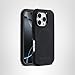 OtterBox iPhone 16 Pro Defender Series Case - Black (Single Unit Ships in polybag)