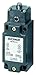 Euchner NG1 Position Limit Switch with Plastic Roller Plunger, 250V Voltage, 1NC + 1NO Contact, 10 m/ms Approach Speed