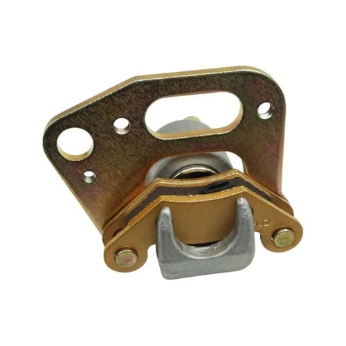 Étrier de frein inférieur universel pour moto 500W côté droit