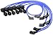 NGK RC-TX07 Spark Plug Wire Set