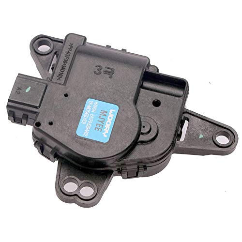Image of Genuine OEM 97157-3SAA0 Mode Actuator / 971573SAA0 for Hyundai Azera 12-17 Elantra 11-17 Sonata 11-15 Kia