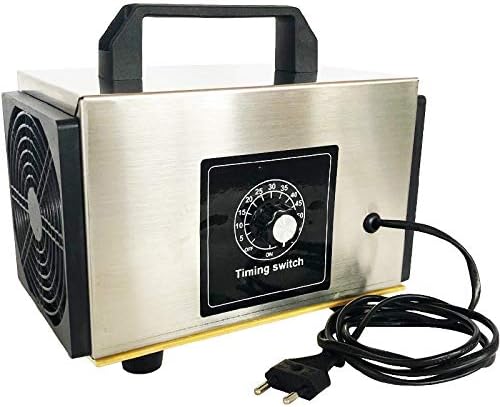 Ozone Generator Home