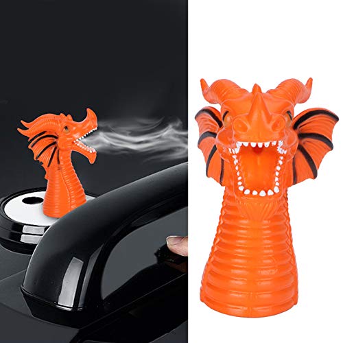 Desviador de vapor de silicone, ferramenta de liberação de vapor, acessório de liberação de vapor ec