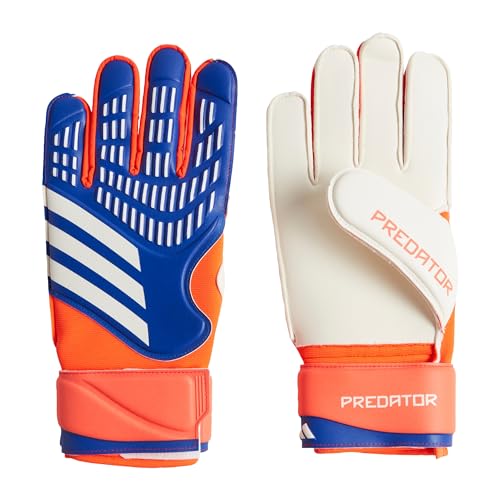 Gants de gardien adidas Predator Match pour match le week-end