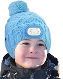 BERGWEISER LBPlus Lt.Blue Cable Kids