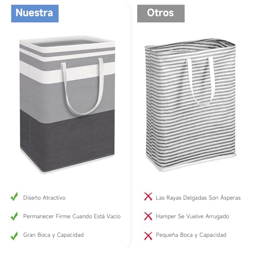 Recopilación de Cestos para la colada disponible en línea para comprar. 30 Imagen adicional