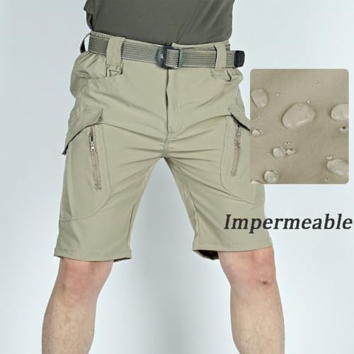La mejor comparación de Pantalones cortos para Hombre comprados en linea. 9 Imagen adicional
