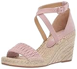 Splendid Women's Sheri Wedge Sandal, Rossde, 9 M US