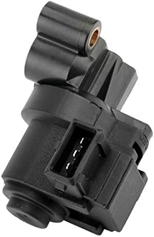 TOOWGM Idle Air Control IAC Valve OEM 0K9A220660A 3515006310 3515033001 Compatible for H-yundai Sonata Santa Fe Tiburon Tucson Kia Optima Sportage Rio Sephia Magentis 2.4L 2.5L