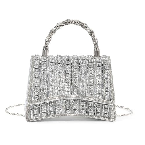 Pochette élégante femme Morain aux finitions raffinées
