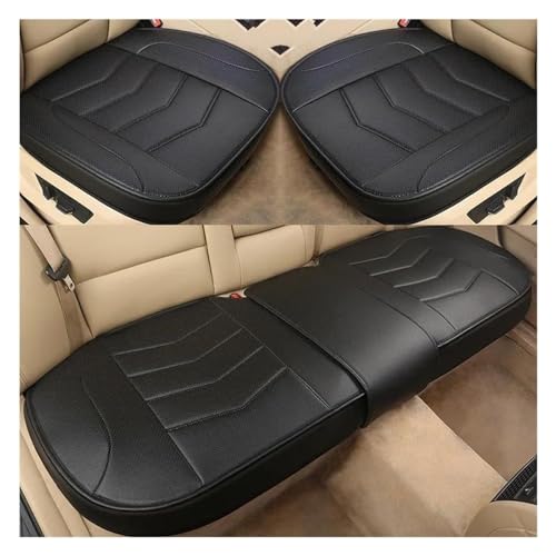 Housses de siège avant pour Jeep Grand Cherokee et Wrangler - Set de 2 pièces