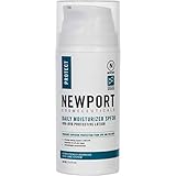 Daily Moisturizer SPF30 Sunscreen Protection