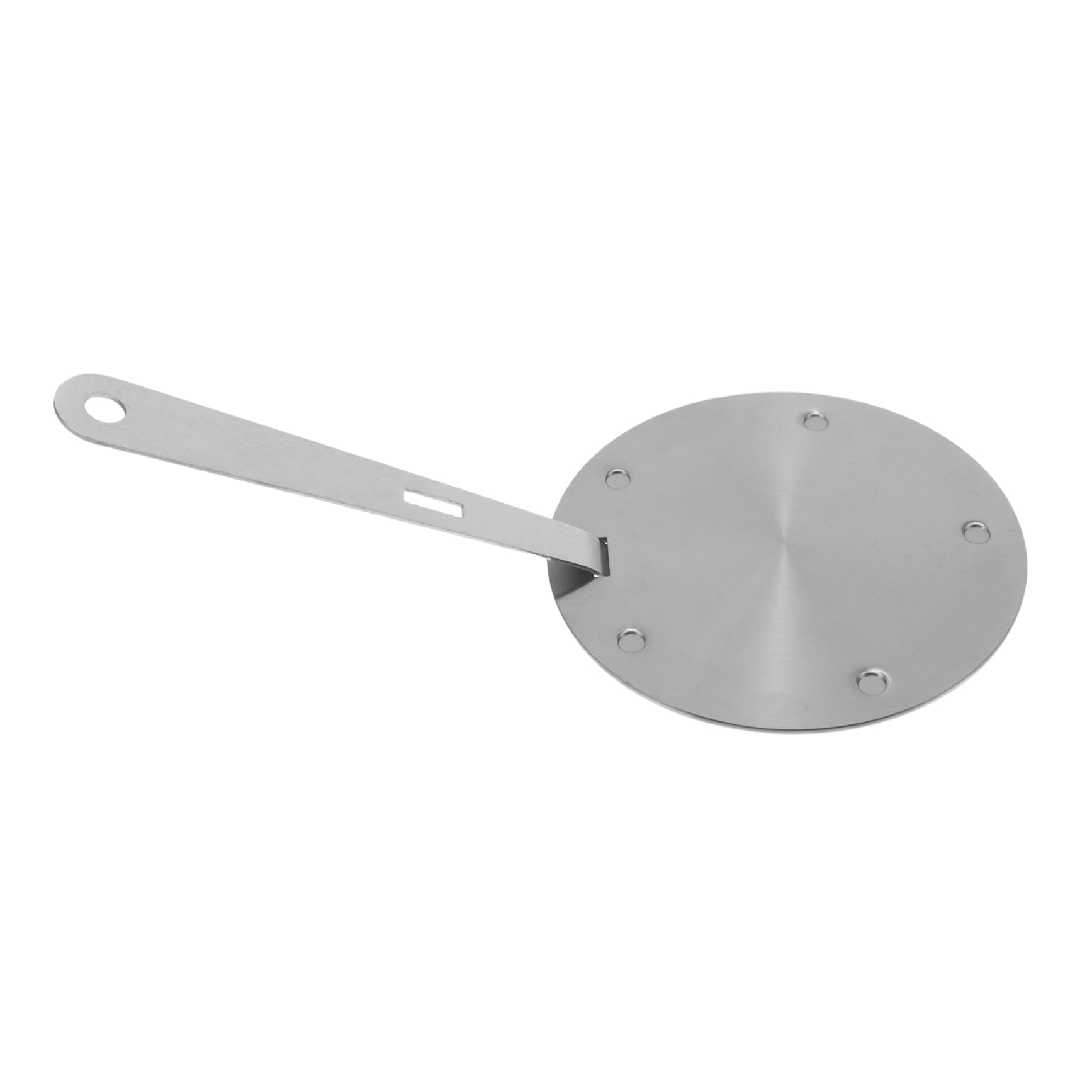 STOBAZA Multifunctional Heat Conduction Plate Induction Stove Adapter Gas Stove Heat Diffuser Plate for Even Cooking