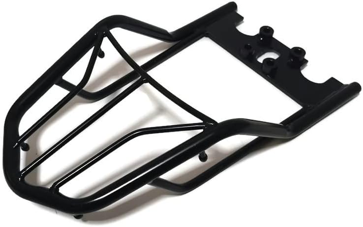 Rack Seat For Kawasaki z125 Z125 Pro Cushion Rear Ride On Pillion Adjunct Weight Luggage Cargo Rack Kawasaki z125 Z125 Pro All Model