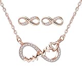 infinity dress up juego Regalo perfacto: Regalo perfecto para su madre, novia,amigas,familias,conocidos,compañeras o para usted mismo
