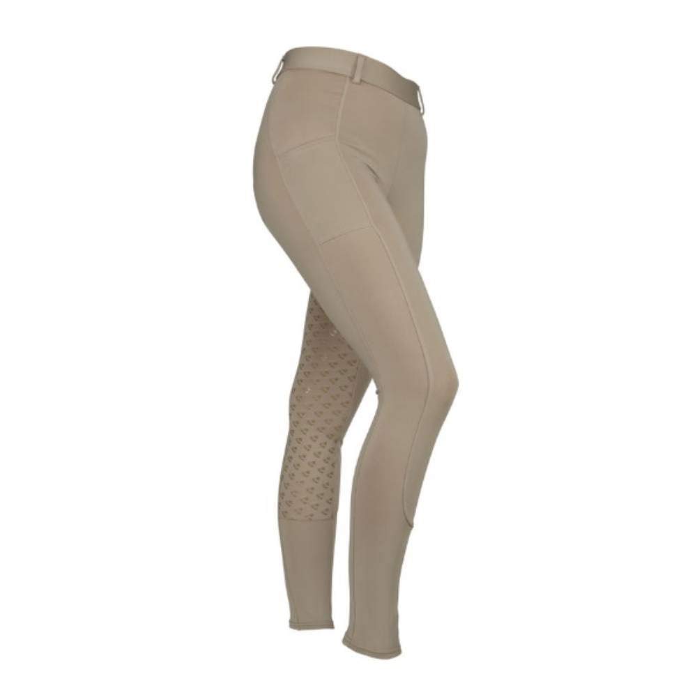 Aubrion Albany - Mallas de equitación para niños