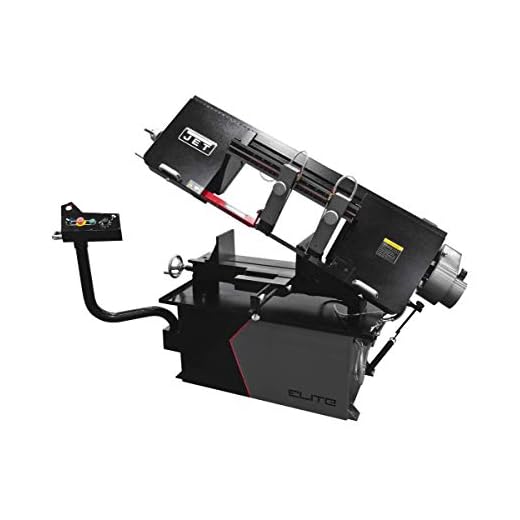 JET Elite 10" x 18" Bandsaw