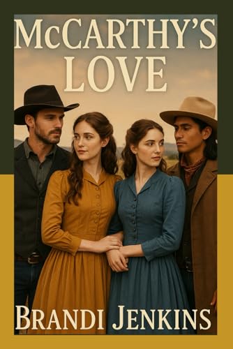 McCarthy's Love