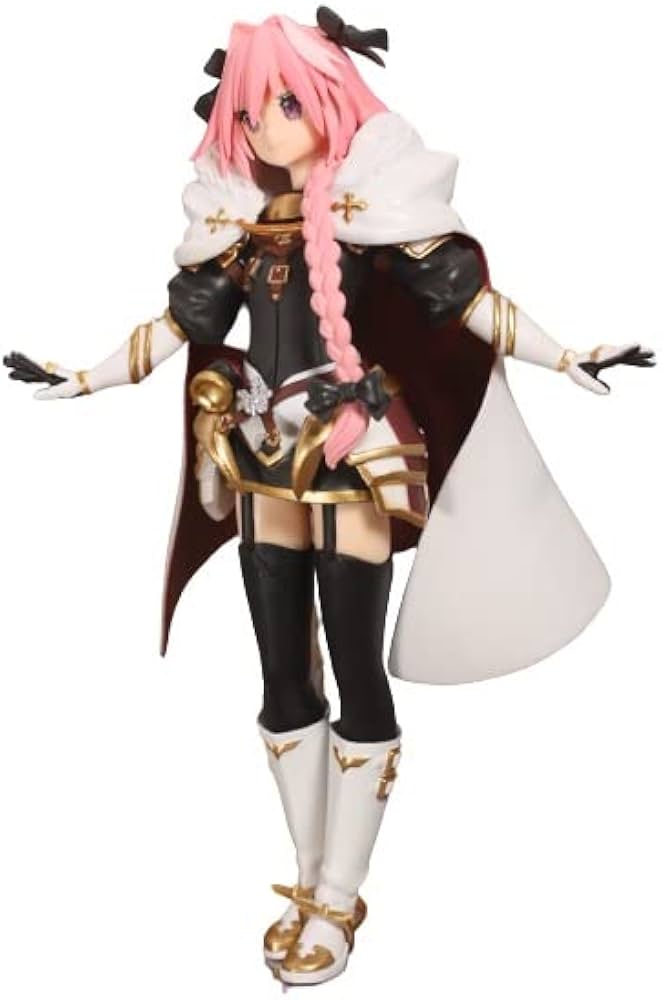 Amazon.co.jp: セガ Fate/EXTELLA LINK スーパープレミアムフィギュア