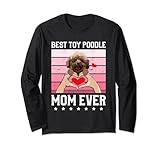 Toy Poodle Dog Lover Gifts