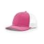 Hot Pink/White