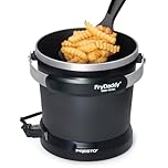 Presto 05420 FryDaddy Electric Deep Fryer