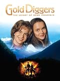 Gold Diggers: The Secret Of Bear Mountain