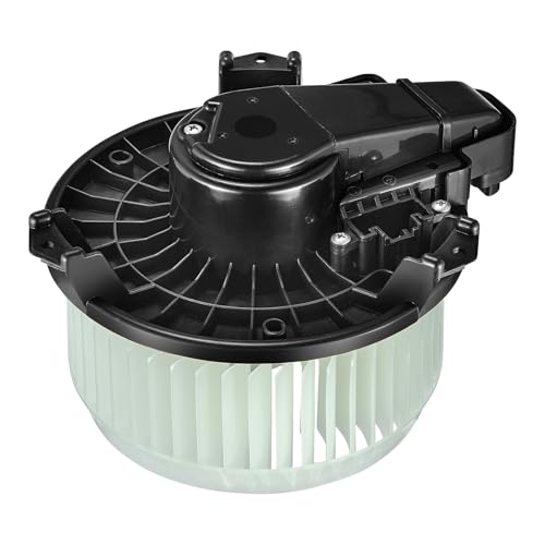 Image of HVAC Blower Motor 700215 Compatible with Lexus ES350 GX460 RX350 Compatible with Toyota Tundra 4Runner Avalon, PM9351 87103-0C040 A /C Blower Motor Assembly for Journey