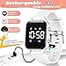 Timever Reloj Digital para niños y niñas con podómetro Imagen de Timever Reloj Digital para niños y niñas con podómetro