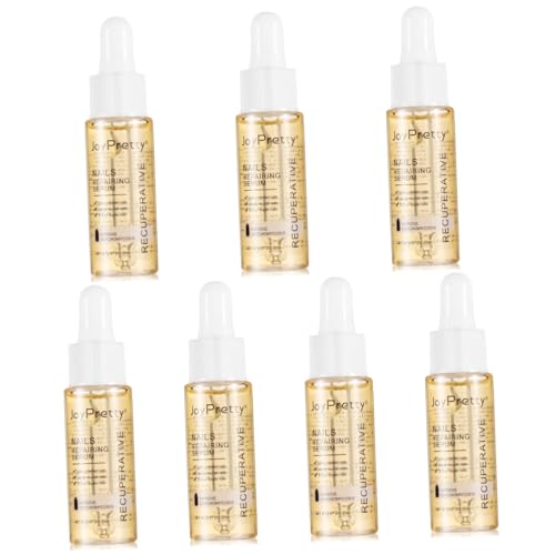 Healeved 1 Pc Esencia de reparación de uñas sérum reparador de uñas Gel equipo polaco nails líquido de tratamiento de uñas solución de onicomicosis medicina herbaria china