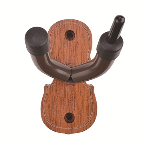 Nouveau Crochet De Suspension Mural Pour Violon Avec Support D’archet Pour La Maison Et Le Studio Crochet Spécial Pour… - Les Beatles, Paul McCartney, John Lennon, RIngo Starr, George Harrison Nouveau Crochet De Suspension Mural Pour Violon Avec Support D'archet Pour La Maison Et Le Studio Crochet Spécial Pour…