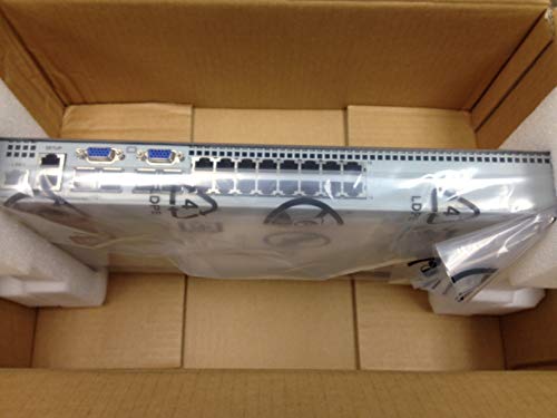 Amazon | HP 578713-001 サーバーコンソール G2スイッチ 仮想メディア