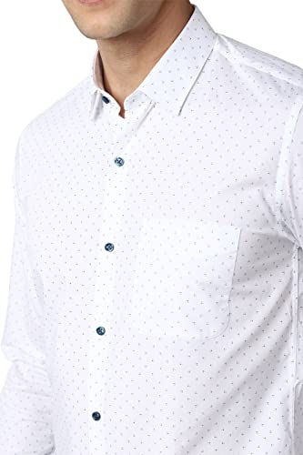Image of Peter England Men's Slim Jeans