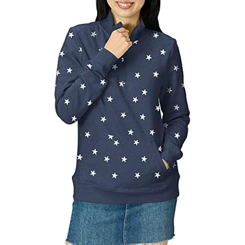 Amazon Essentials Haut Polaire Femme Cover