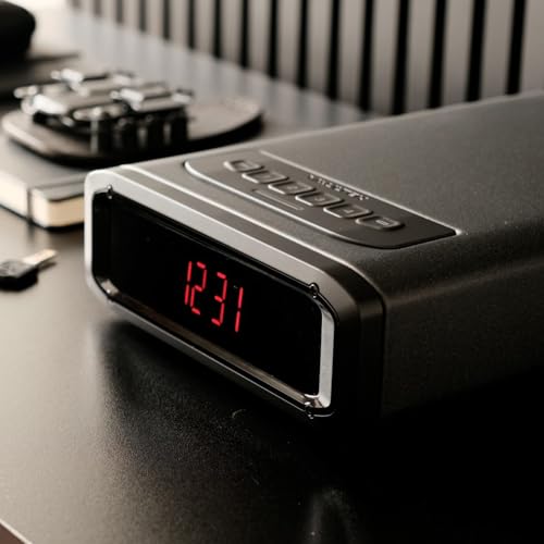 Image of VAULTEK DS2e Smart Station Essential Model with Digital Keypad + Auto Open Drawer + Charging Ports