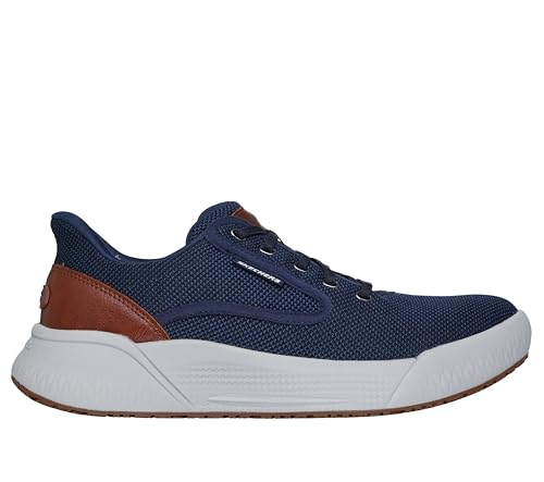 Skechers Skechers Men's - NVY - 12 Medium
