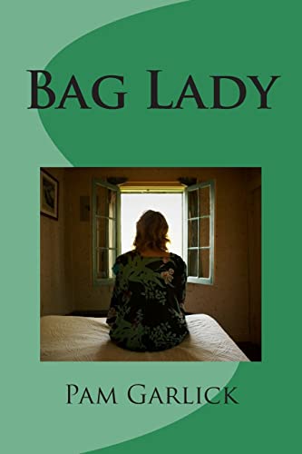 Bag Lady Paperback – March 28, 2014