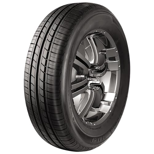 145/70R12 69T Tracmax Radial 109 Reifen Sommer PKW