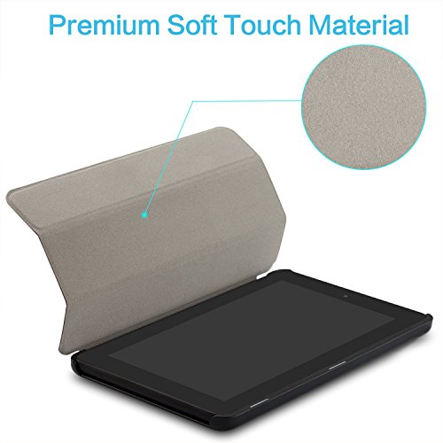 J&D Compatibile per Custodia All-New Fire HD 8