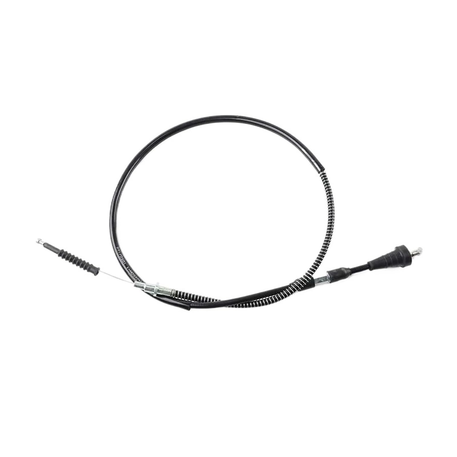 Adatto per accessori per moto Hengjian 250 2T Cavo frizione Linea di controllo frizione Ricambi per moto fuoristrada Cavo Frizione Linea Cavo Montaggio
